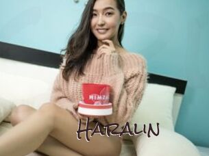 Haralin