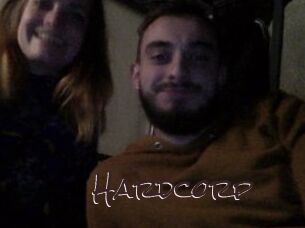 Hardcorp