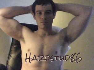Hardstud86