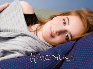 Hardylisa