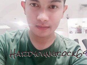 Hardyoungcock69