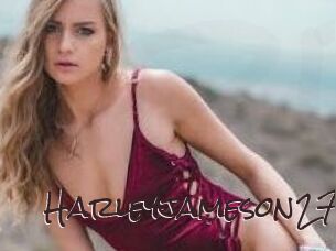 Harleyjameson27