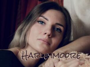 Harleymoore