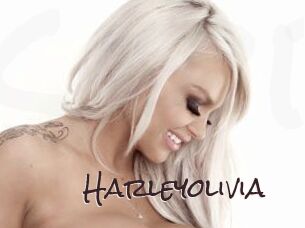 Harleyolivia