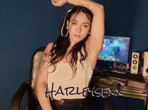 Harleysexx