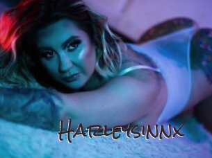 Harleysinnx