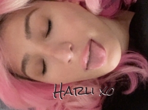 harli_xo Spicy Blogs