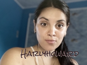 Harlyhoward