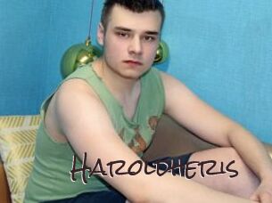 Haroldheris