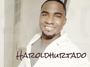 Haroldhurtado