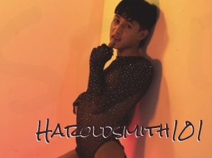 haroldsmith101 Spicy Blogs