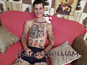 Haroldwilliams