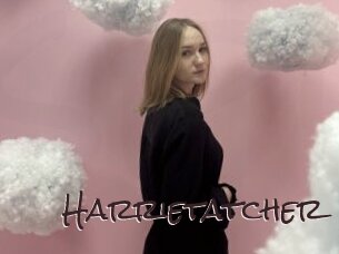 Harrietatcher
