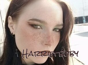Harrietboby