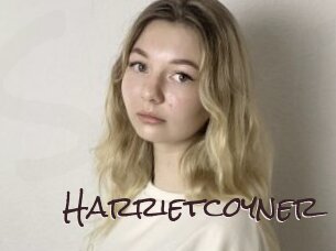 Harrietcoyner