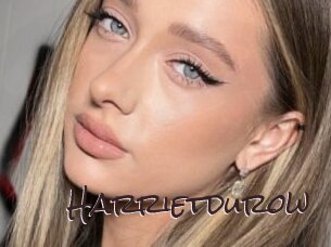 Harrietdurow