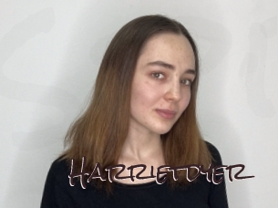 Harrietdyer