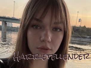 Harrietellender