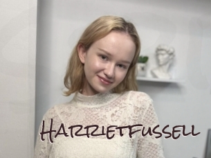 Harrietfussell