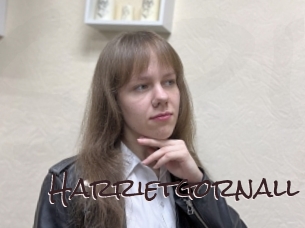 Harrietgornall