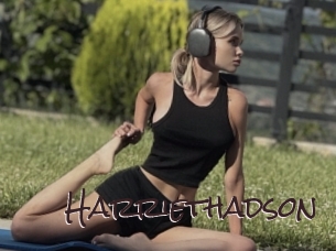 Harriethadson