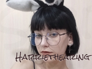 Harriethearing