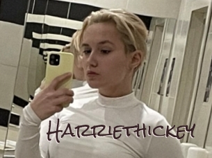 Harriethickey