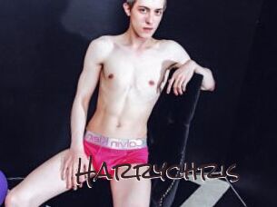 Harrychris