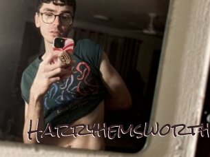 Harryhemsworth