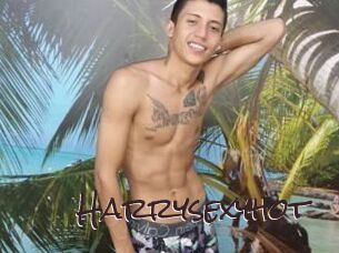 Harrysexyhot