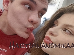 Hartwinandmikaa