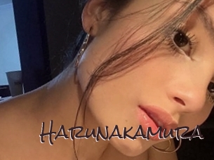 Harunakamura