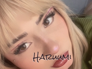haruumi Spicy Blogs