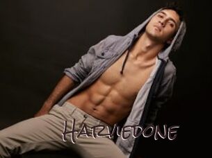 Harviedone