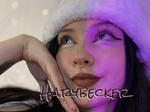 Harybecker