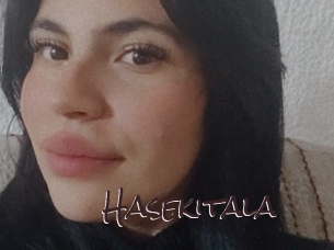 Hasekitala