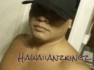 Hawaiianzkingz