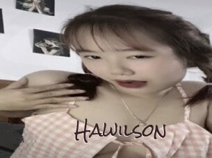 Hawilson