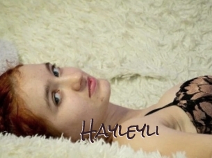 hayleyli Spicy Blogs