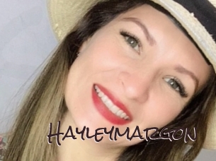 Hayleymargon