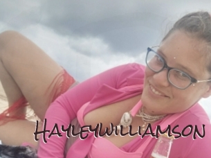 Hayleywilliamson