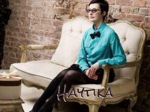 Haytika