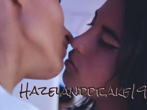 Hazelanddrake19