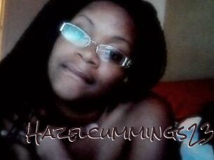 Hazelcummings23