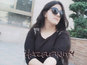 Hazelfinity