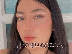 Hazelleeroos