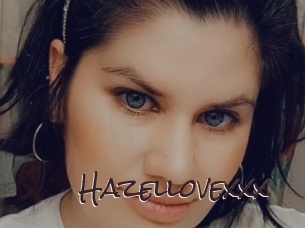 Hazellovexxx
