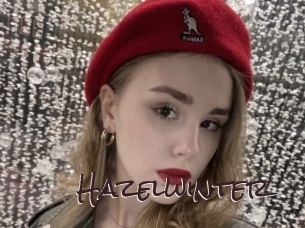 Hazelwinter