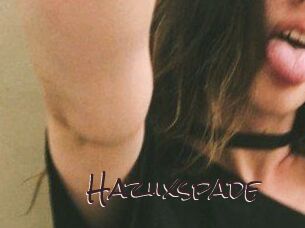 Haziixspade