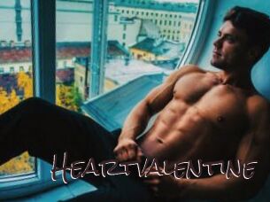 Heartvalentine